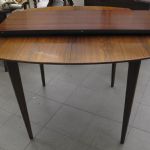 653 6549 DINING TABLE